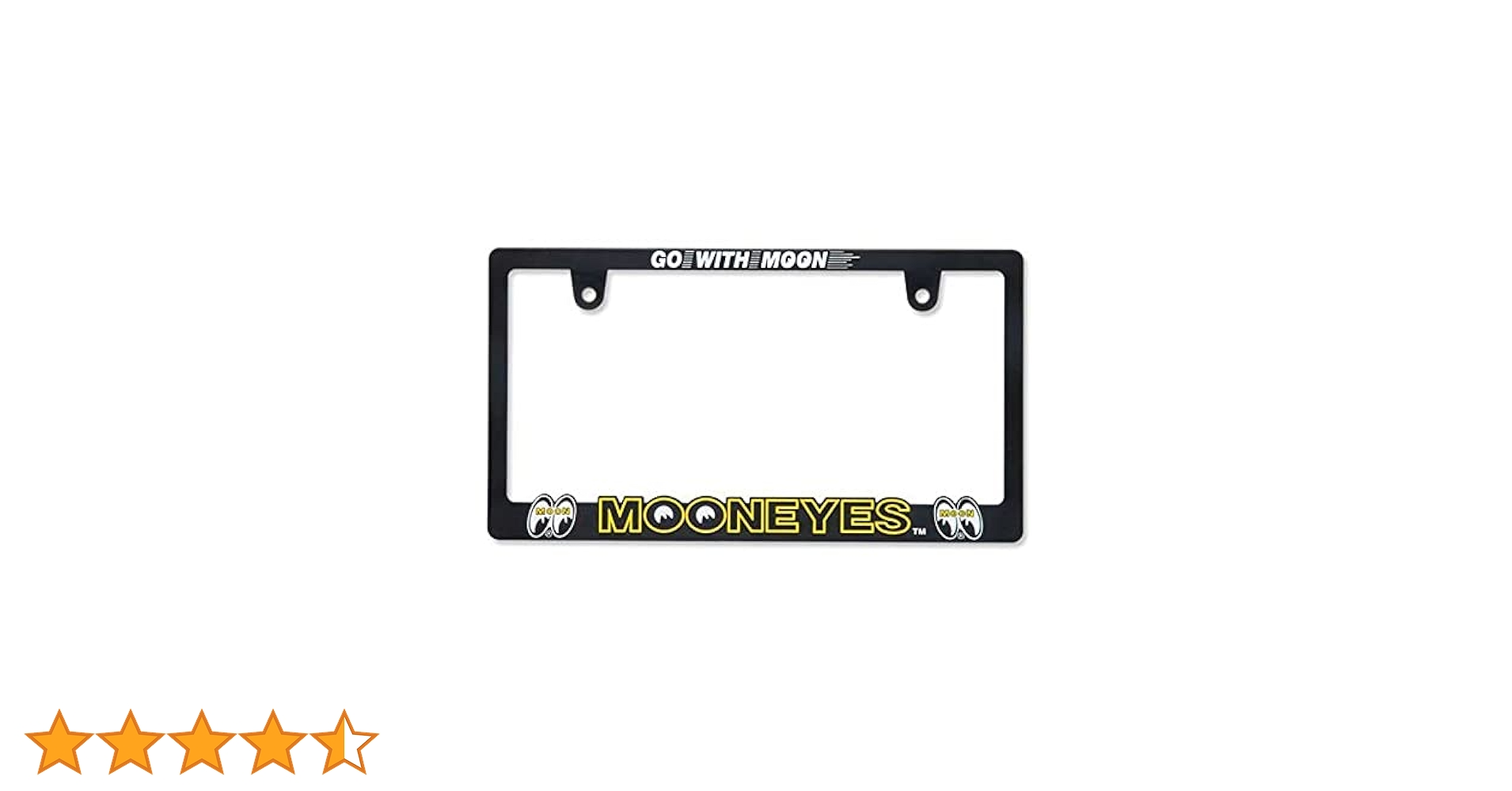 2024 カマロ　 ムーンアイズ (スタンダード・フィニッシュ) 2024 カマロ ムーンアイズ (スタンダード・フィニッシュ